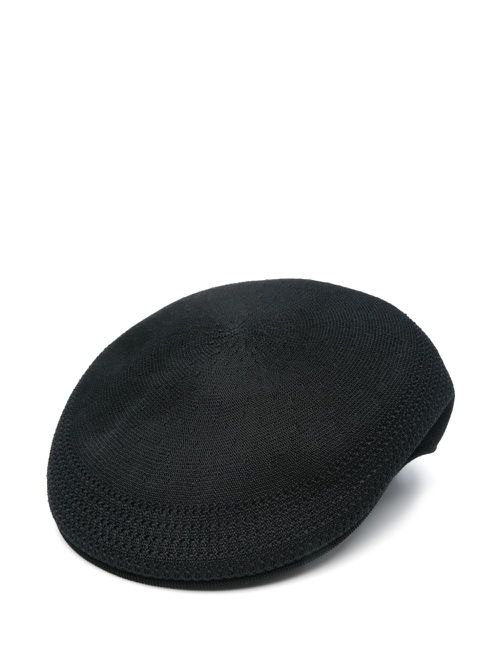 Kangol Tropi 504 Ventair cap - Black