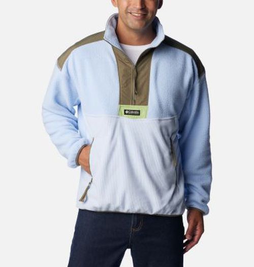 Men's Riptide  Fleece Jacket-
