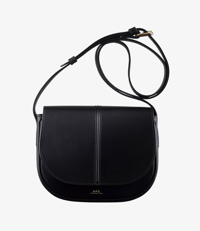 아페쎄 여성 Betty Bag Black PXAWV-F61179_LZZ