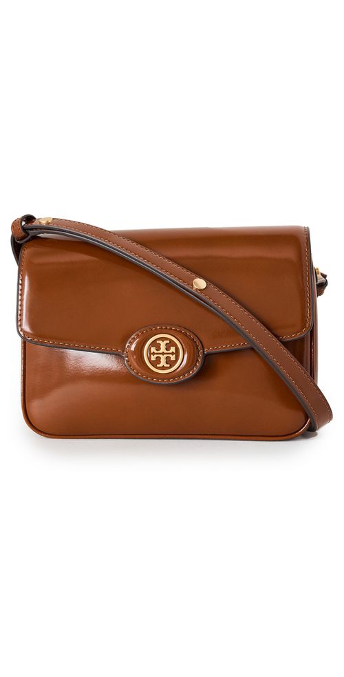 Robinson Spazzolato Convertible Shoulder Bag