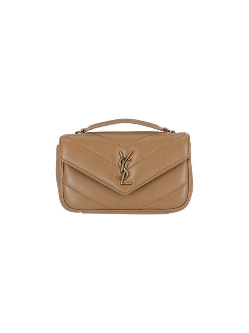 "Loulou" Mini Bag