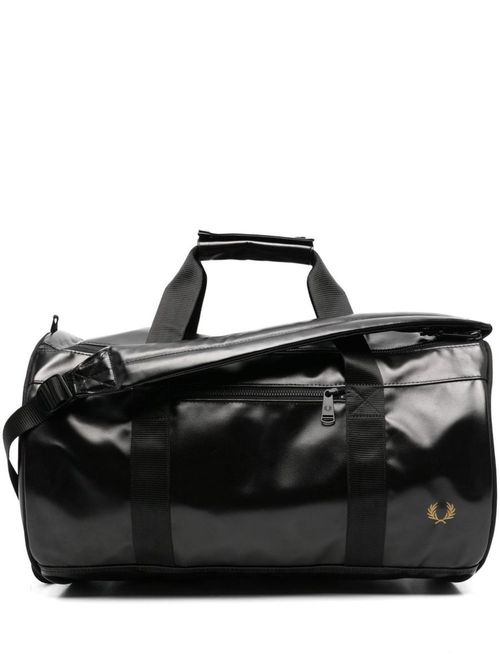 Tonal Barrel Backpack Bags