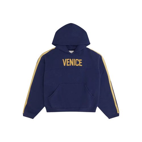 Erl - Cotton Sweatshirts
