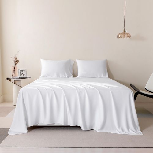 Bamboo Bed Sheet Sets