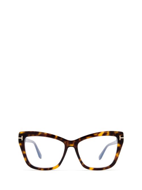 Cat-eye Glasses