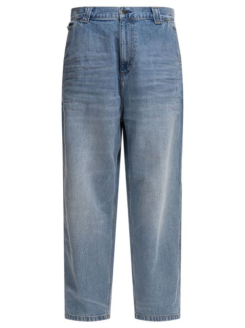 Carhartt Wip - Jeans Blue