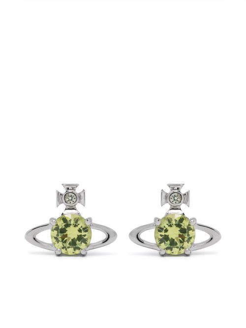 Reina earrings - Silver