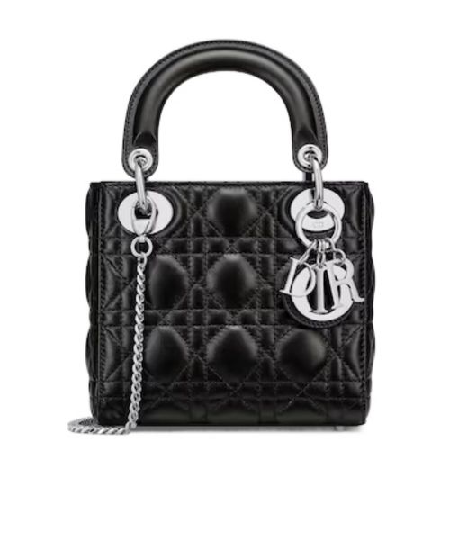 Mini Lady Dior Bag