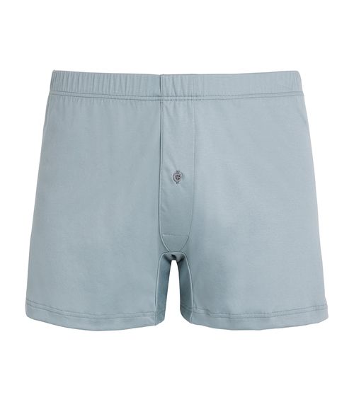 286 Sea Island Boxer Briefs