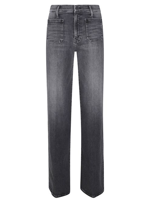 Jeans Grey