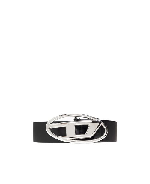 Logo belt