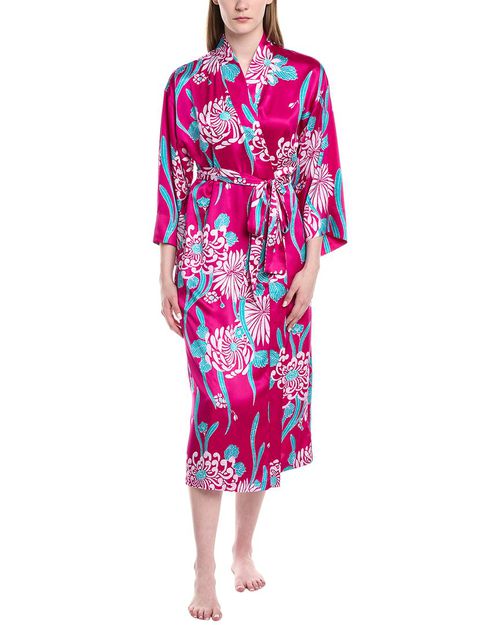 N Natori Obi Robe