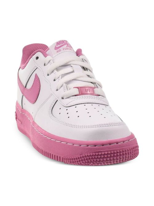 Air Force 1 "White/Magic Flamingo" sneakers