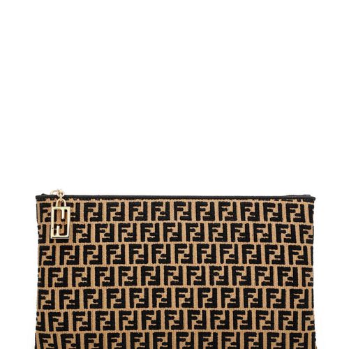 Fendi Flat Pouch Medium - Realry: A global fashion sites aggregator