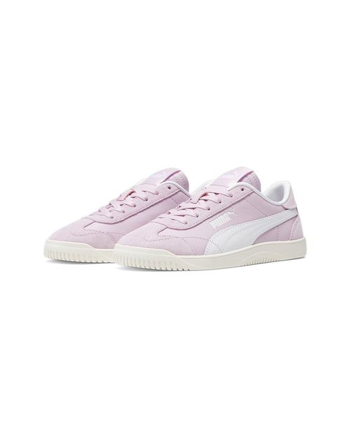 Club 5V5 Suede Sneaker