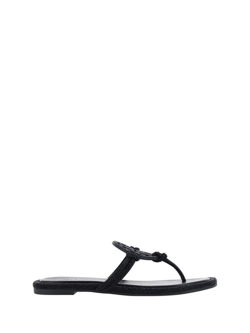 Miller Embellished Sandals