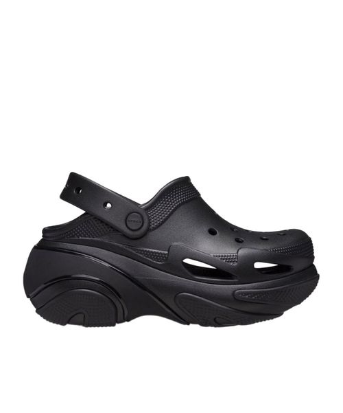 Bubble Crush clogs