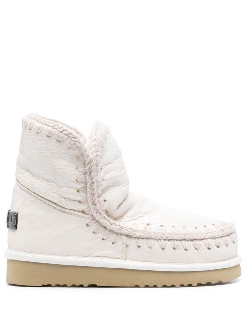 Eskimo 18 boots - White