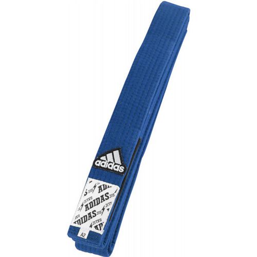 Brazilian jiu-jitsu belt adidas Elite
