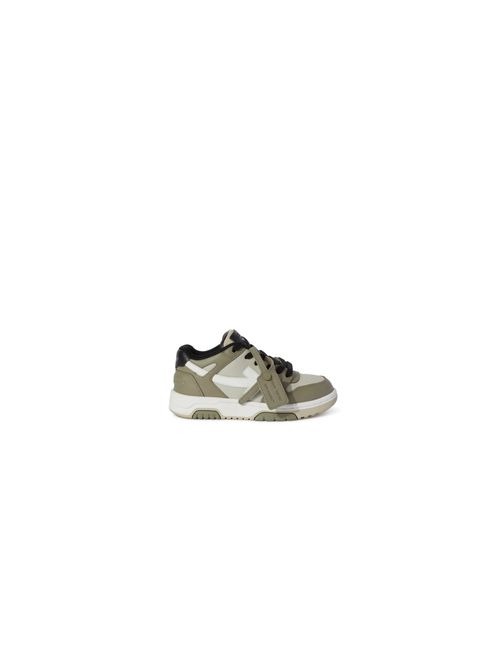 OUT OF OFFICE SNEAKERS