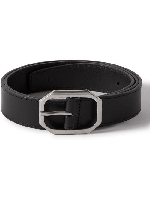 3cm Leather Belt