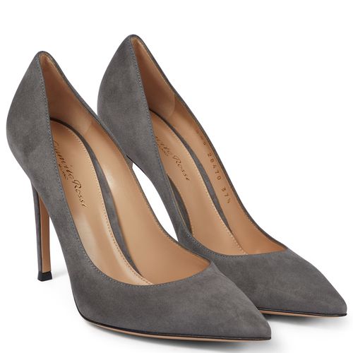 Gianvito Rossi Gianvito 105 suede pumps