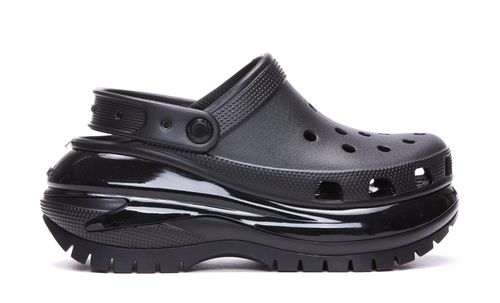 Classic Mega Crush Clog