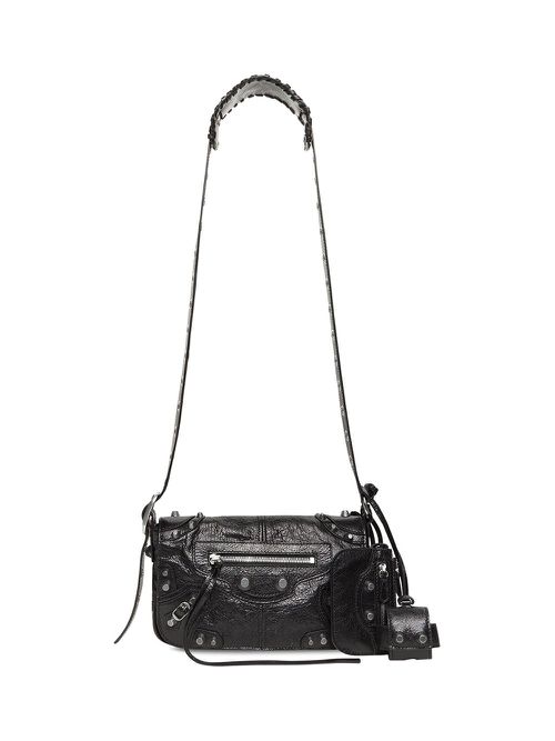 Le Cagole Xs Flap Bag