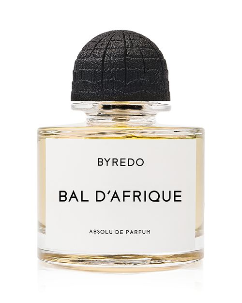 Bal d'Afrique Absolu de Parfum 3.4 oz.