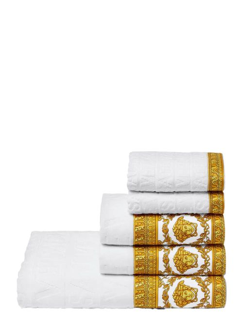 Bath Set (5 Pieces) I Heart Baroque