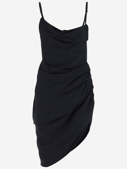 La Robe Saudade Dress