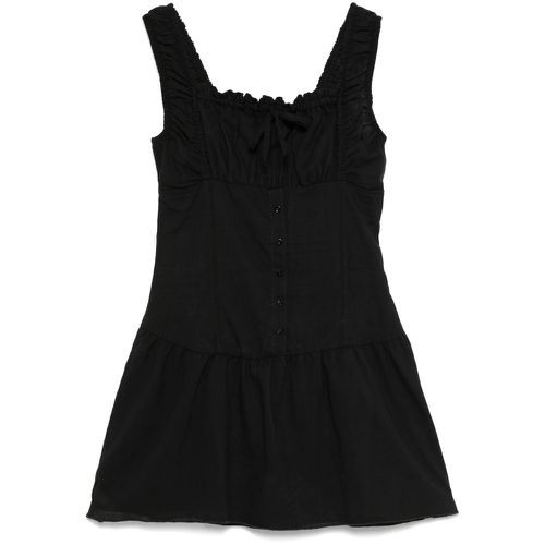 Christa Mini Dress