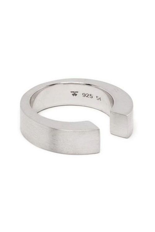 Tom Wood Open Ring