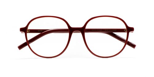 Kaleos Montealegre C3 Men's Eyeglasses Brown Size 53 - Blue Light Block Available
