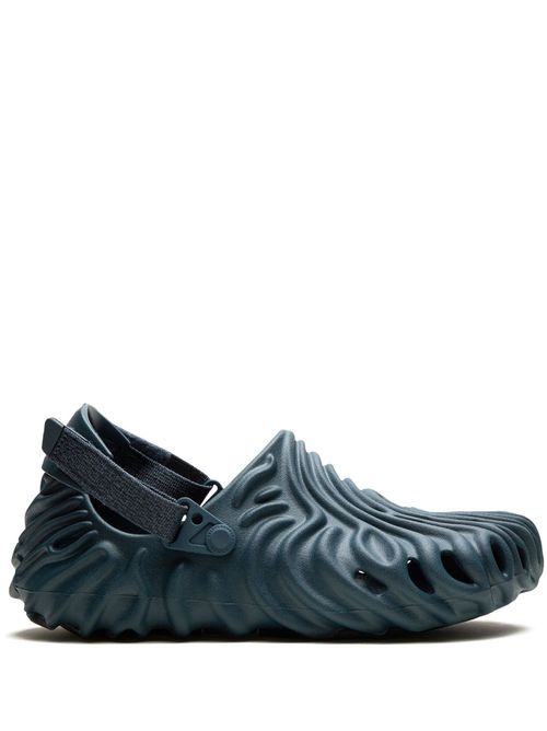 Crocs Pollex "Como" clogs - Blue