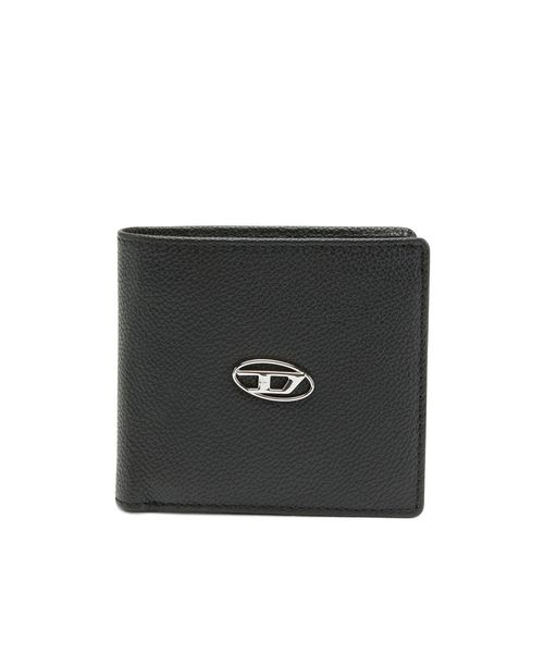 Bi Fold Coin S leather wallet