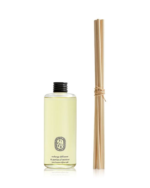 Home Fragrance Reed Diffuser Refill - Figuier (Fig Tree) 6.8 oz.