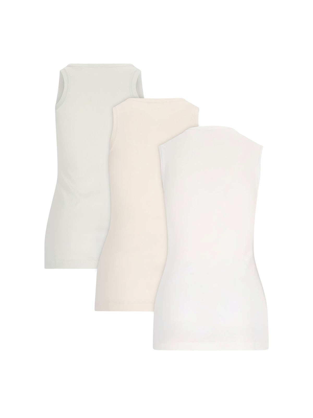 Set Of 3 Tank Tops