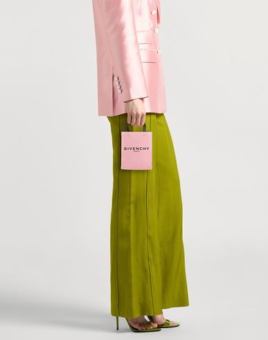 Woman Handbag Pink