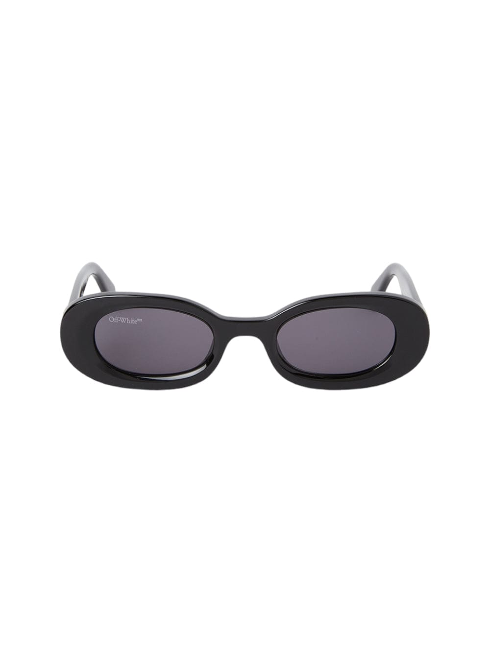 Amalfi - Black Sunglasses