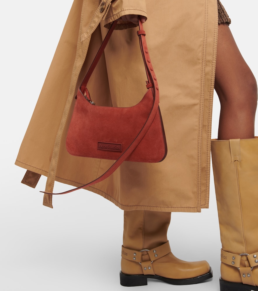 Acne Studios Platt Mini Shoulder Bag
