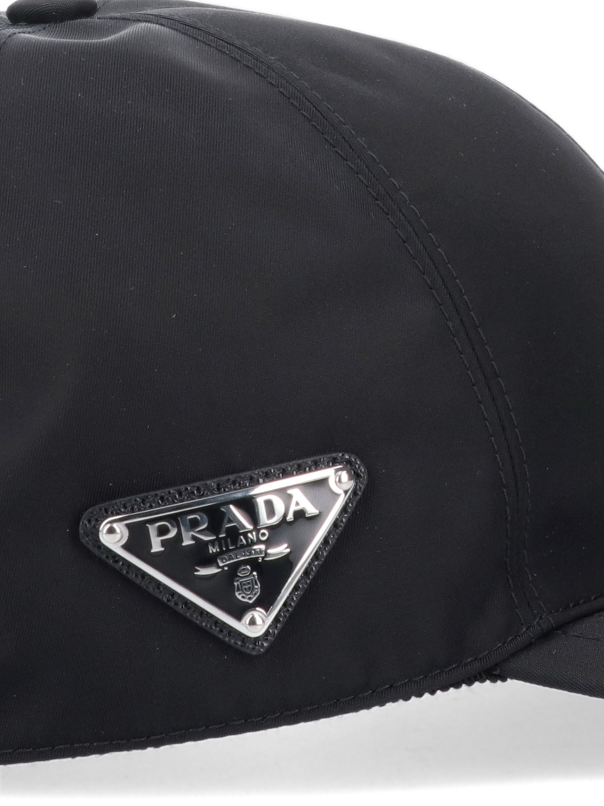 Logo Baseball Hat