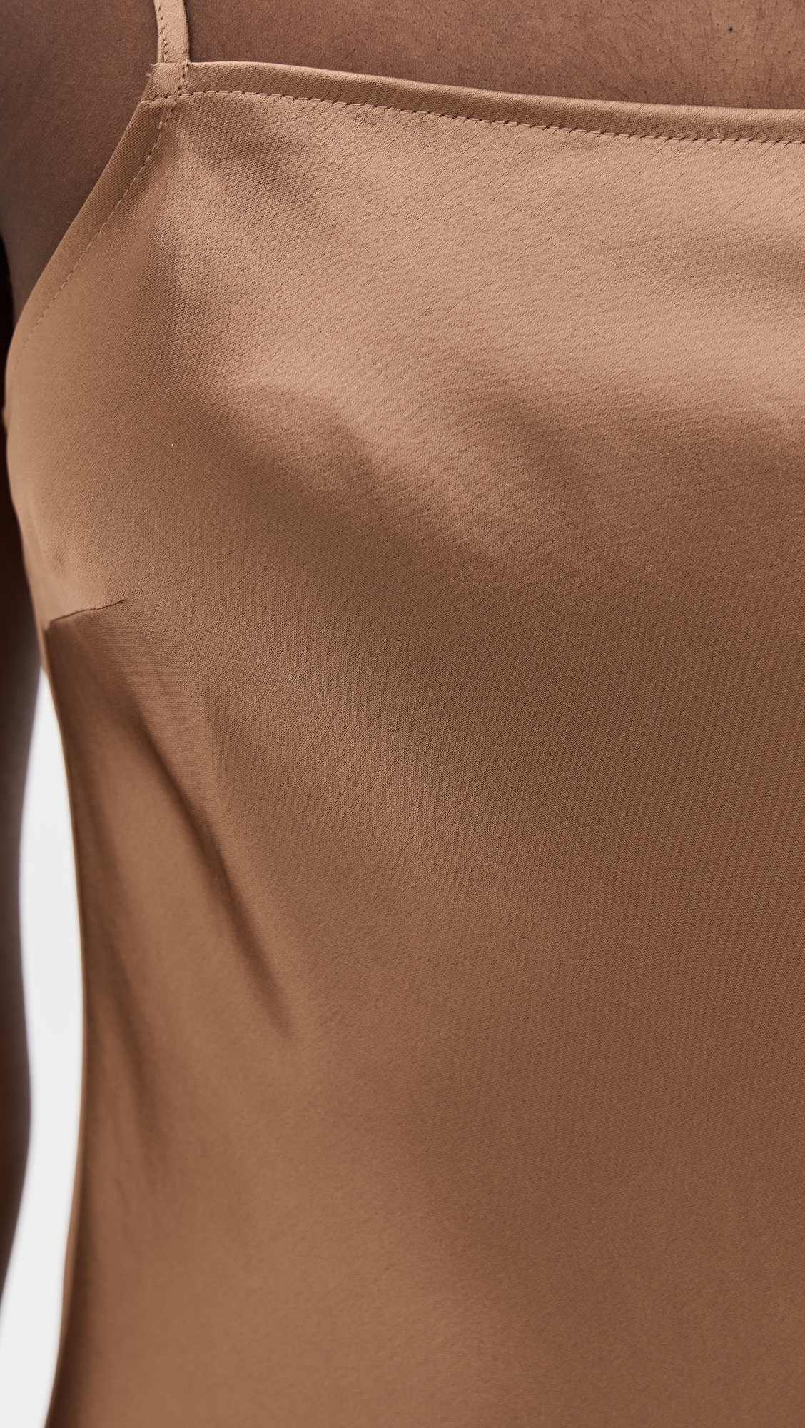 By Malene Birger Leviana Dresses Toasted Coconut