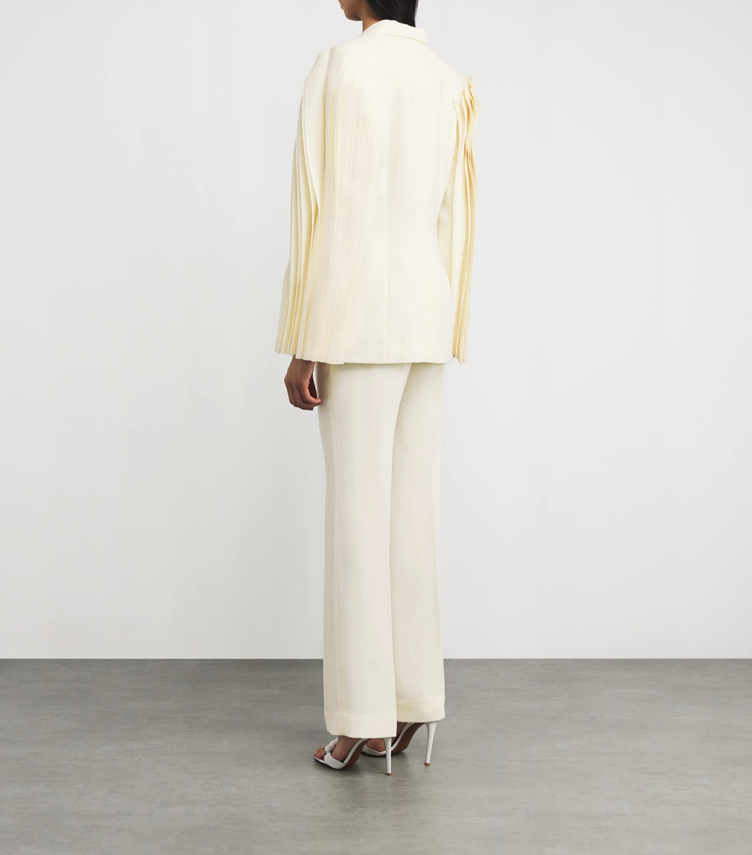 Yasmin Mansour 여성 Two-Piece Suit 000000000007802705