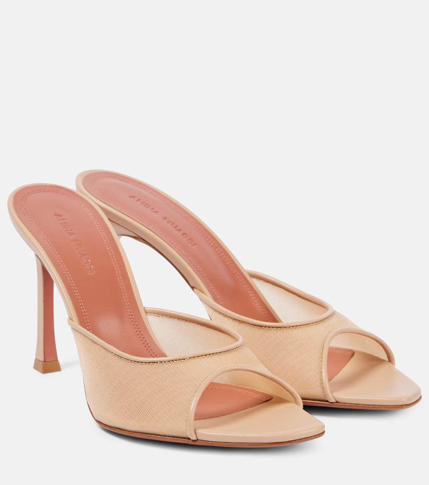 Alexa 95 mules
