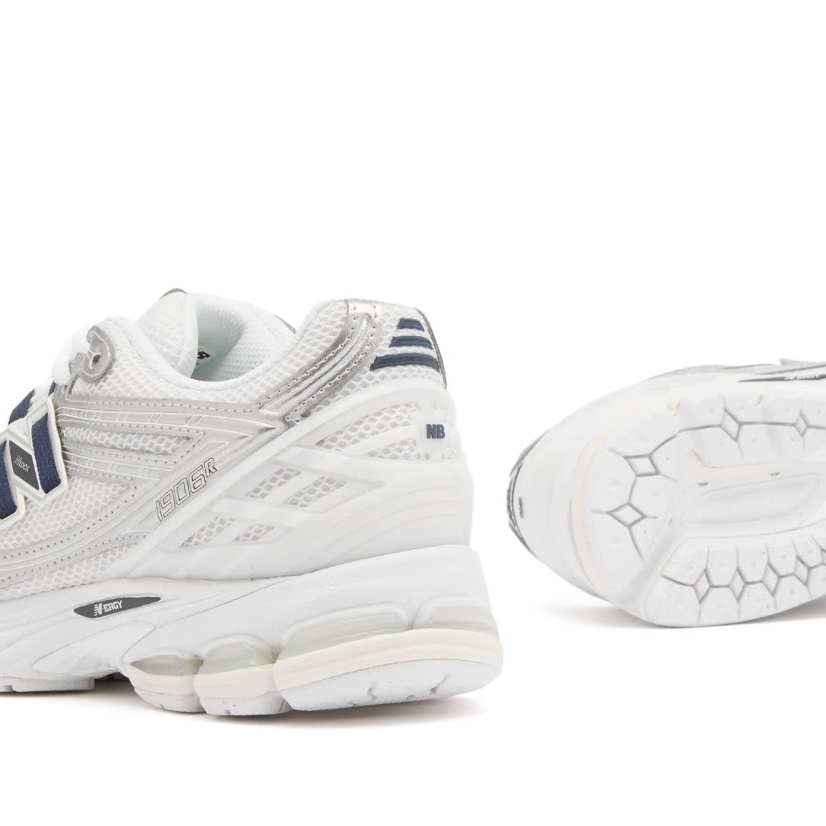 1906R Sneaker White