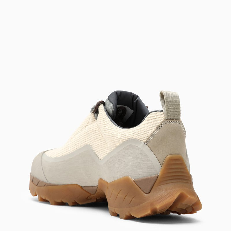 Trainer Katharina Sand Gum Colour