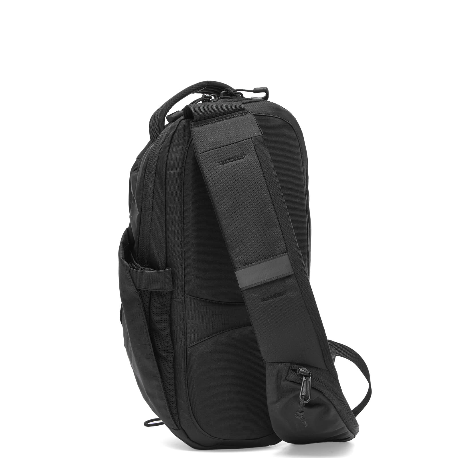 Men's Borealis Sling Bag in Tnf Black/Tnf White 