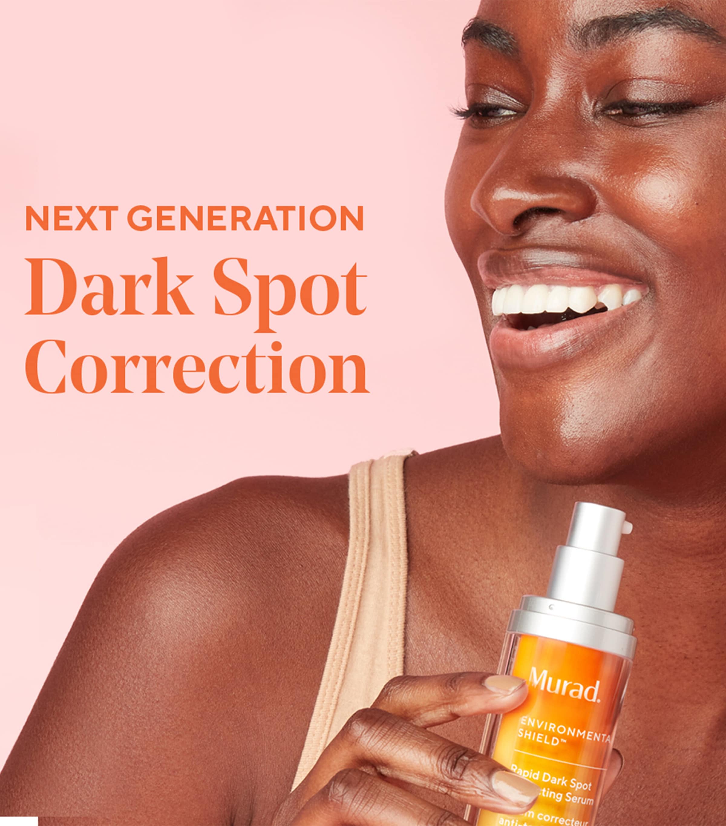 Rapid Dark Spot Correcting Serum