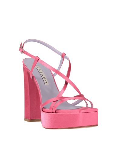 Ninalilou 여성 Woman Sandals Lilac 17201860EU